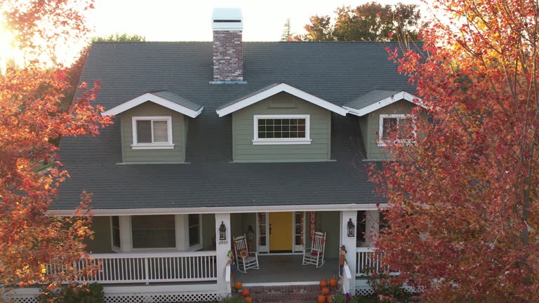 Best Cold Roofs  in Lumberton, NC