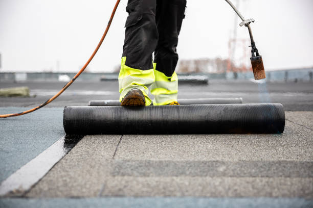 Professional Roofing Service in Lumberton, NC